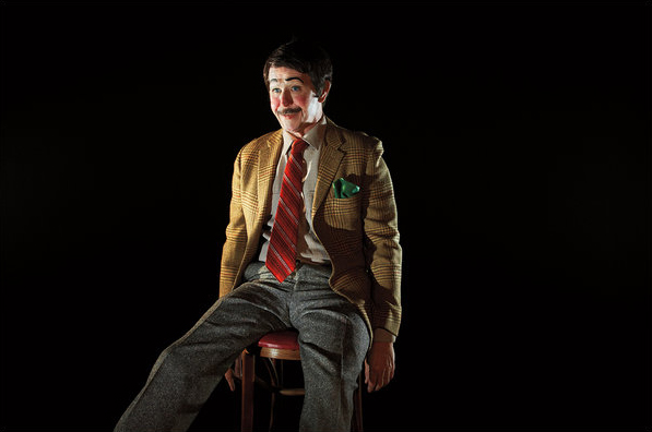 皮特、高司令、克魯尼演反派，十三惡人誰更邪惡？（視頻）