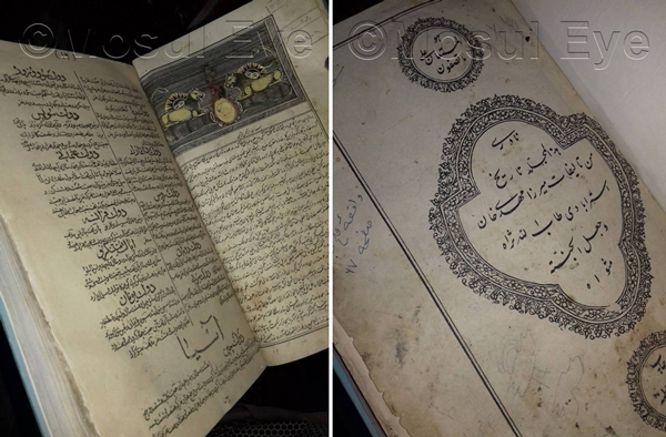 還記得毀于ISIS之手的摩蘇爾圖書館嗎？有人正在努力重建它