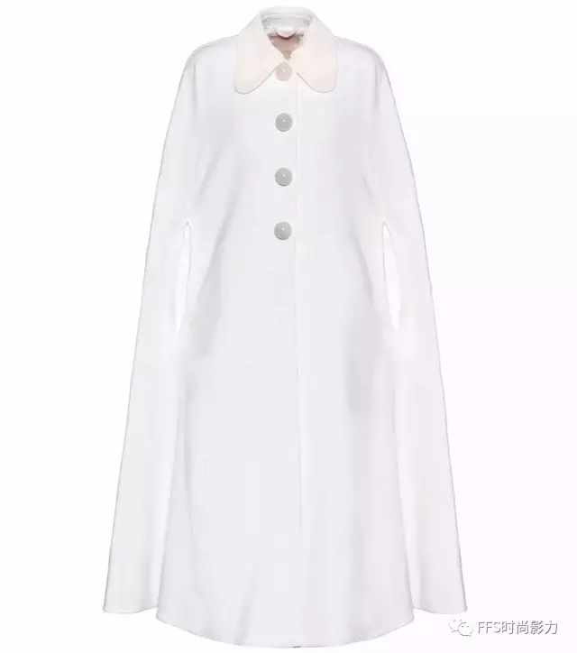 《權(quán)力的游戲》女主們的高定服裝燒到了時尚圈（組圖）