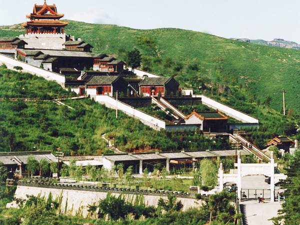 CNN選出中國美炸了的40個地方，你家上榜了嗎？