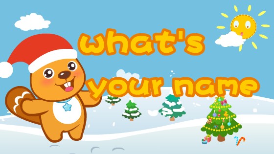 外國人已經(jīng)很少說What's your name了，這樣說才更地道！