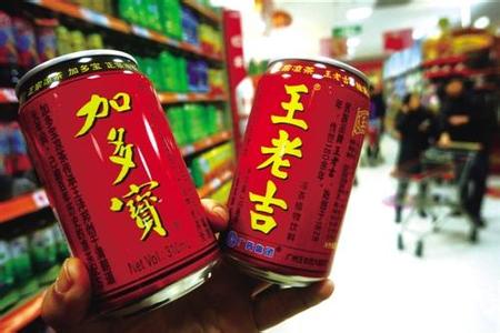 CNN盤(pán)點(diǎn)：中國(guó)人不能沒(méi)有的18種飲料