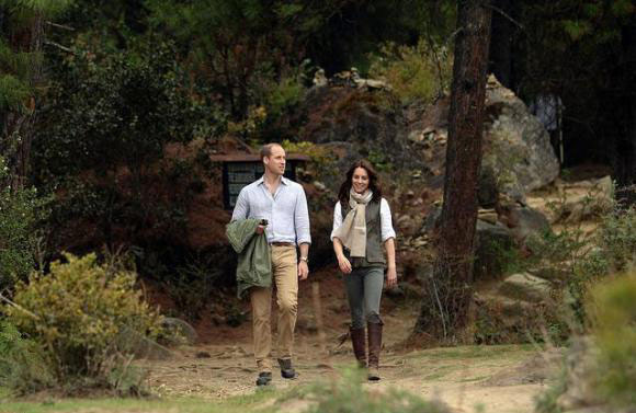 英國(guó)王室著裝守則大揭秘