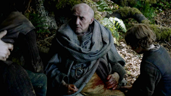 《權(quán)游》最虐心死亡排名，第一不是雪諾，而是他