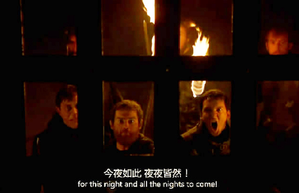 《權(quán)游》最虐心死亡排名，第一不是雪諾，而是他