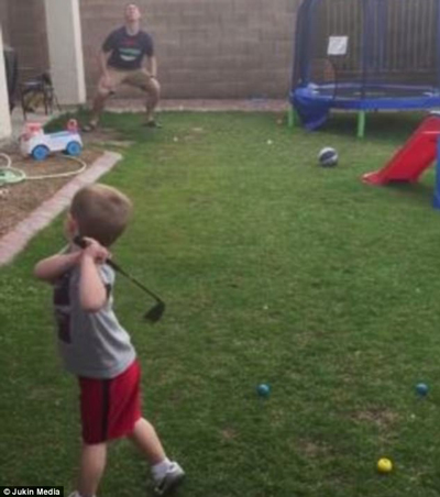 帥呆了！2017油管各路牛人視頻集錦