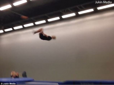 帥呆了！2017油管各路牛人視頻集錦