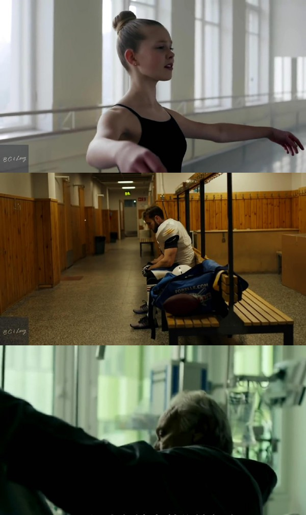 超燃視頻：每個人都會死，但不是每個人都曾活過