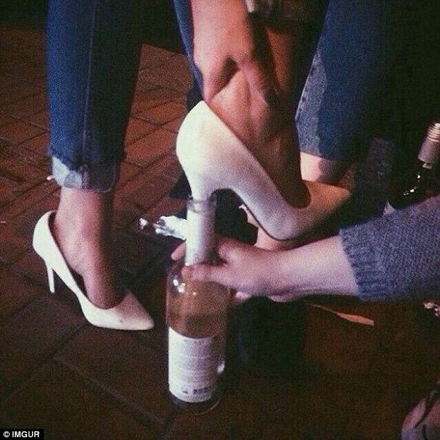 高手在民間：創(chuàng)意生活小竅門（組圖）