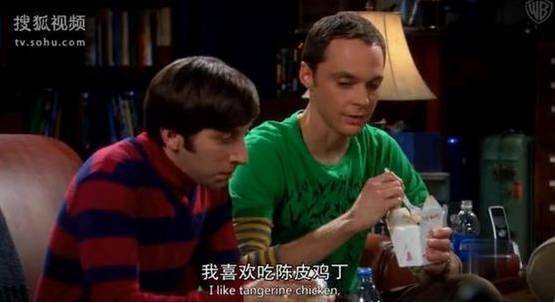 謝耳朵最愛的中餐原來是它！歪果仁眼中那些中餐的真相……