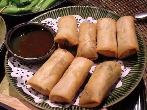 謝耳朵最愛的中餐原來是它！歪果仁眼中那些中餐的真相……