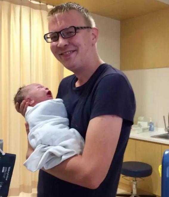 老外在中國：痛不欲生的分娩過程