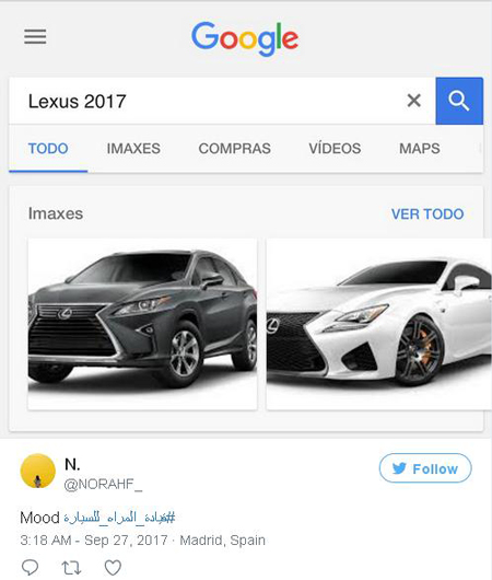 這個不準(zhǔn)女性開車的國家，終于要有女司機(jī)啦！
