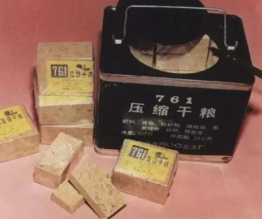 揭秘各國兵哥哥的野戰(zhàn)口糧！看到韓國的，忍不住笑出了聲…