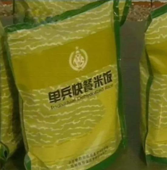 揭秘各國兵哥哥的野戰(zhàn)口糧！看到韓國的，忍不住笑出了聲…