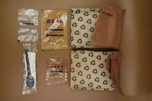 揭秘各國兵哥哥的野戰(zhàn)口糧！看到韓國的，忍不住笑出了聲…