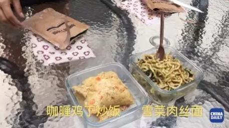 揭秘各國兵哥哥的野戰(zhàn)口糧！看到韓國的，忍不住笑出了聲…