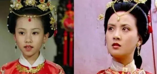 小戲骨版《紅樓夢(mèng)》演技炸裂，眼角眉梢都是戲，哪個(gè)萌娃最得你心？
