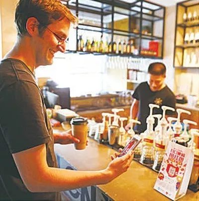 去中國(guó)吧，你會(huì)愛(ài)上她！美版“知乎”用戶為中國(guó)點(diǎn)贊！