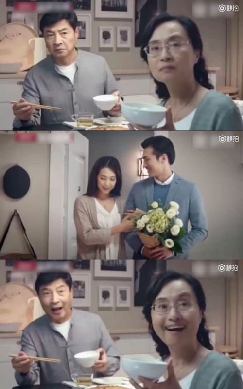 宜家新廣告遭吐槽：廣告只要?jiǎng)?chuàng)意好，三觀就真的不重要嗎？