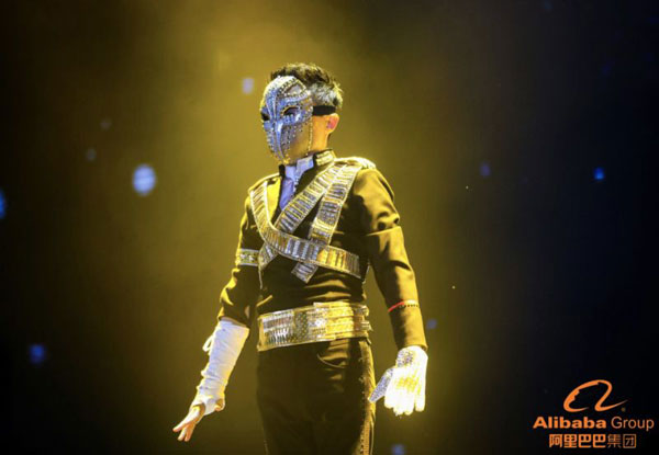 馬云大銀幕首秀《功守道》為中國(guó)傳統(tǒng)文化打Call