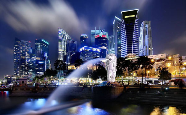 世界城市之最 看看你都去過哪些？