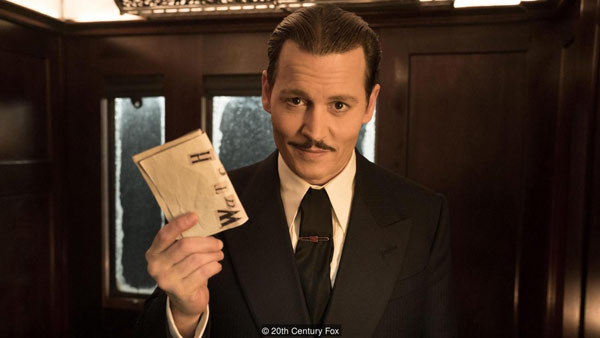 11月佳片云集 這7部電影一定不要錯(cuò)過(guò)