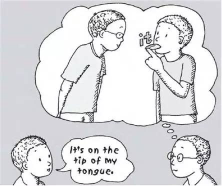 詞匯量不夠也想談笑風(fēng)生？可以試試這幾招來(lái)補(bǔ)救