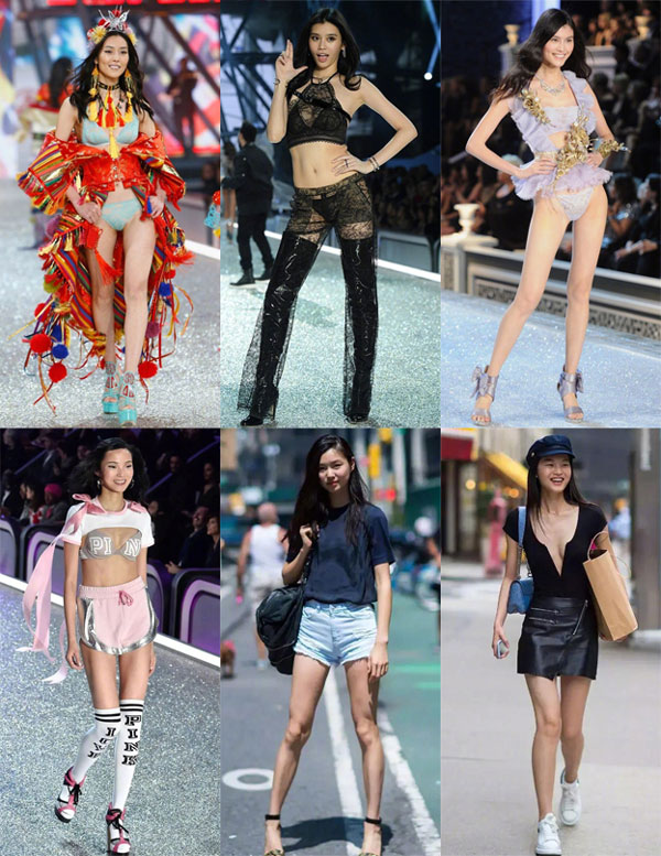 秀服、模特、表演嘉賓，關(guān)于上海維密秀你想知道的全在這