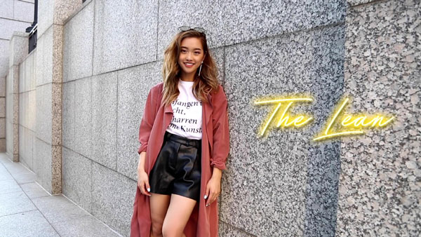 拍照不上鏡？是你姿勢(shì)擺錯(cuò)了！10個(gè)超實(shí)用擺拍技巧