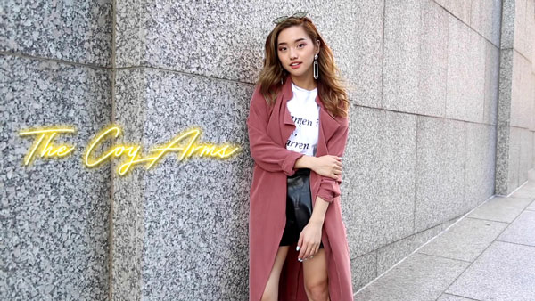 拍照不上鏡？是你姿勢(shì)擺錯(cuò)了！10個(gè)超實(shí)用擺拍技巧