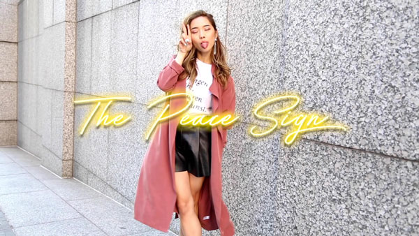 拍照不上鏡？是你姿勢(shì)擺錯(cuò)了！10個(gè)超實(shí)用擺拍技巧