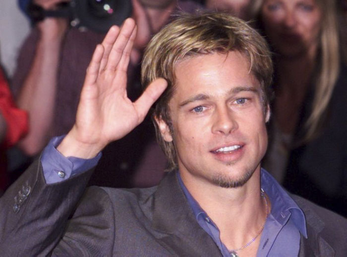 《人物》雜志歷年最性感男士 你最喜歡哪位？（組圖）