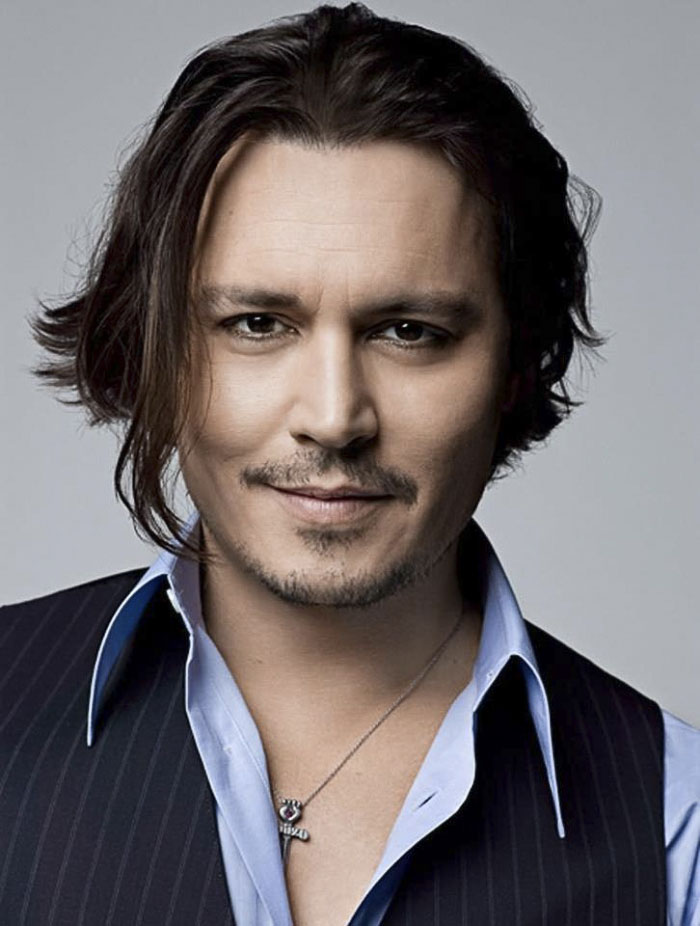 《人物》雜志歷年最性感男士 你最喜歡哪位？（組圖）