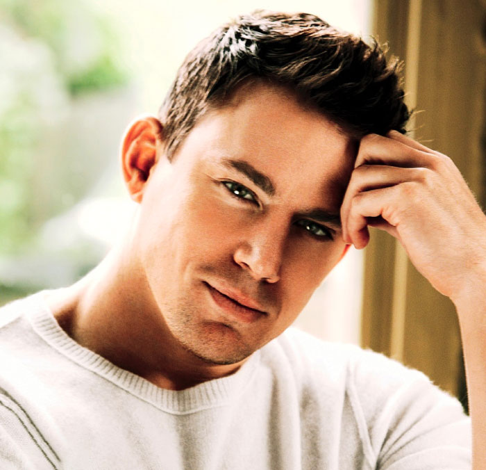 《人物》雜志歷年最性感男士 你最喜歡哪位？（組圖）