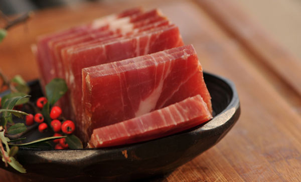 火腿告急！西班牙火腿成中國餐桌新寵
