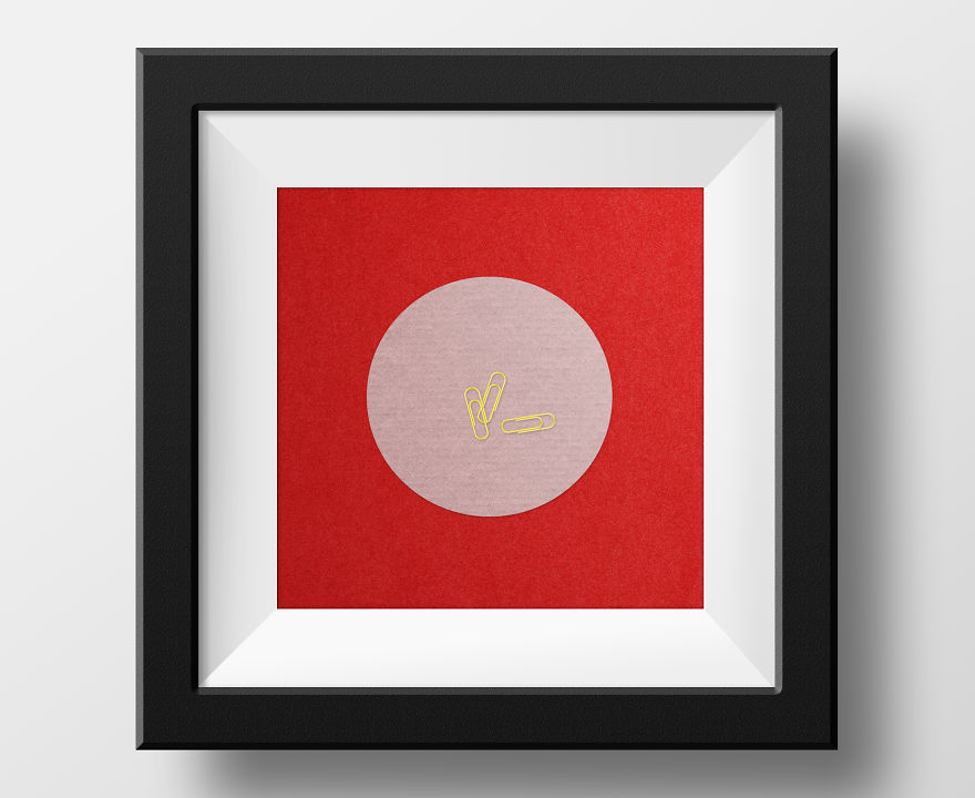 如何理解各種心理疾病？別針藝術品讓你一目了然（組圖）