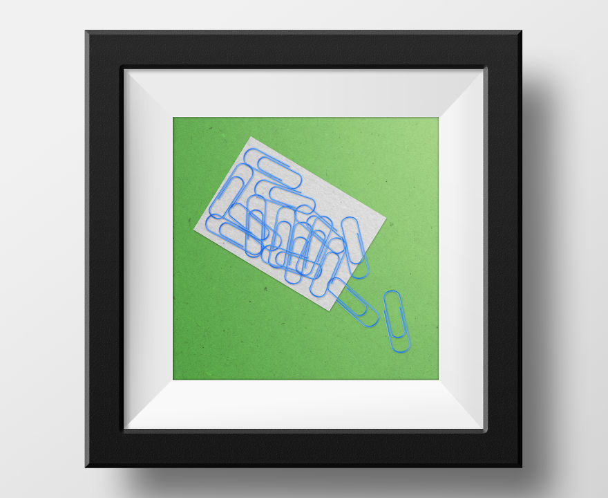 如何理解各種心理疾??？別針?biāo)囆g(shù)品讓你一目了然（組圖）