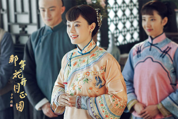 雙語(yǔ)盤點(diǎn)：2017大女主劇扎堆混戰(zhàn)，誰才是最終贏家？