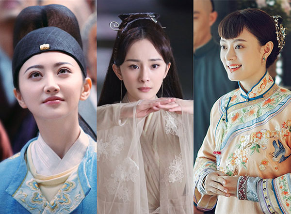 雙語(yǔ)盤點(diǎn)：2017大女主劇扎堆混戰(zhàn)，誰(shuí)才是最終贏家？