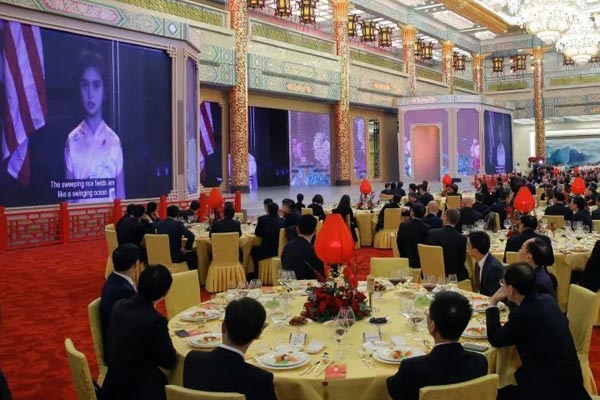 2017年，你的朋友圈被這些熱門事件刷屏了嗎？