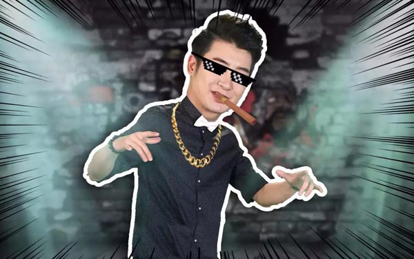 2017年最火的網(wǎng)絡(luò)流行語是這些！