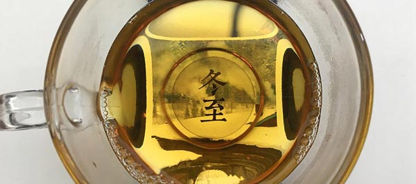 你知道這些冬至科普小知識(shí)嗎？全國(guó)人民冬至又都在吃啥？