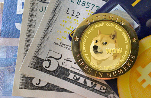 “狗狗幣”市值突破20億美元！沒(méi)錯(cuò)，就是大家熟知的那個(gè)Doge