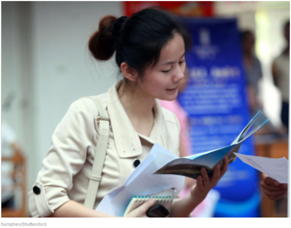 中年換工作？這幾個(gè)錯(cuò)誤千萬(wàn)不能犯