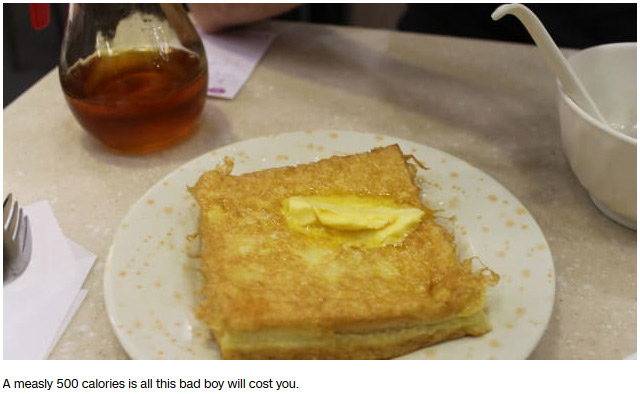 CNN評出世界上最好吃的50種美食，第一名居然是………（組圖）