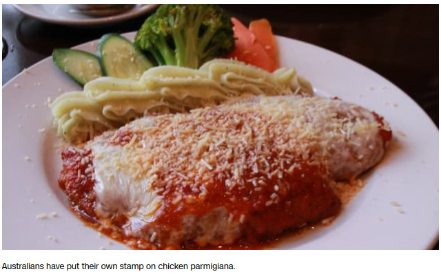 CNN評出世界上最好吃的50種美食，第一名居然是………（組圖）