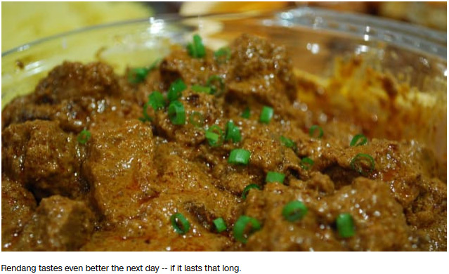 CNN評出世界上最好吃的50種美食，第一名居然是………（組圖）