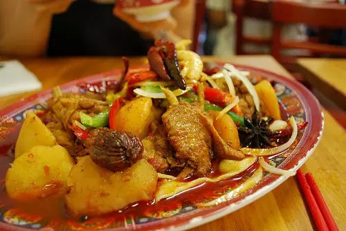 CNN評出世界上最好吃的50種美食，第一名居然是………（組圖）
