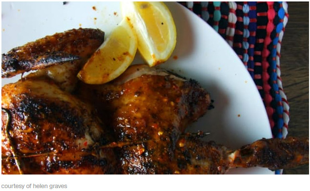 CNN評出世界上最好吃的50種美食，第一名居然是………（組圖）